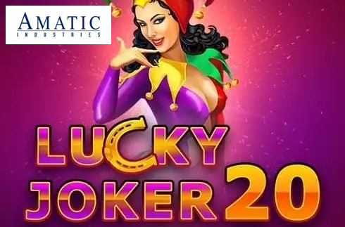 Lucky Joker 20